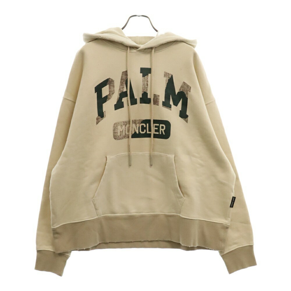 楽天市場】palm angels(ブランドモンクレール)(パーカー 楽天市場】palm angels(ブランドモンクレール)(パーカー