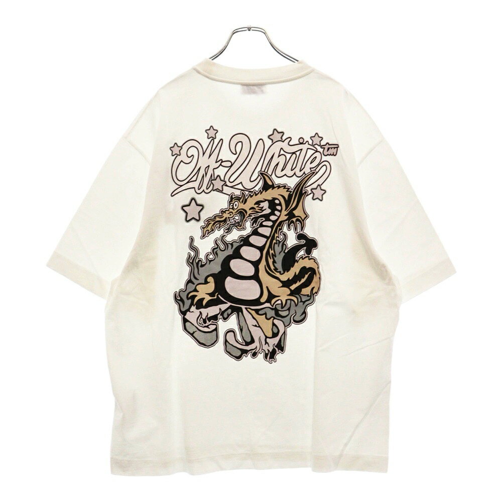 楽天市場】off-white 中古(Tシャツ・カットソー|トップス 楽天市場】off-white 中古(Tシャツ・カットソー|トップス