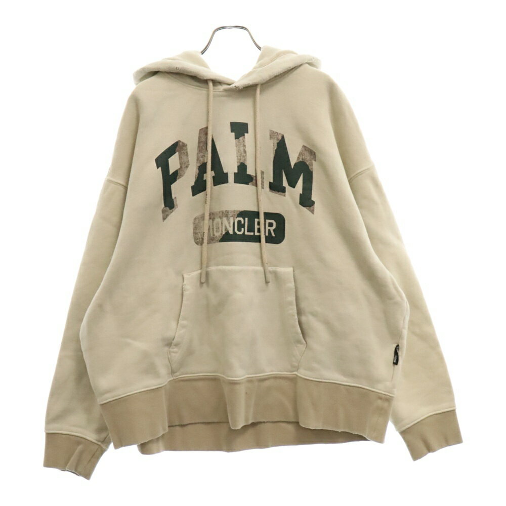 楽天市場】palm angels(ブランドモンクレール)(パーカー 楽天市場】palm angels(ブランドモンクレール)(パーカー
