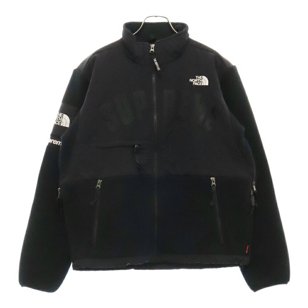 喜ばれる誕生日プレゼント FACE 美品タグ付き】THENORTH Supreme M フリース NA52101I フリース