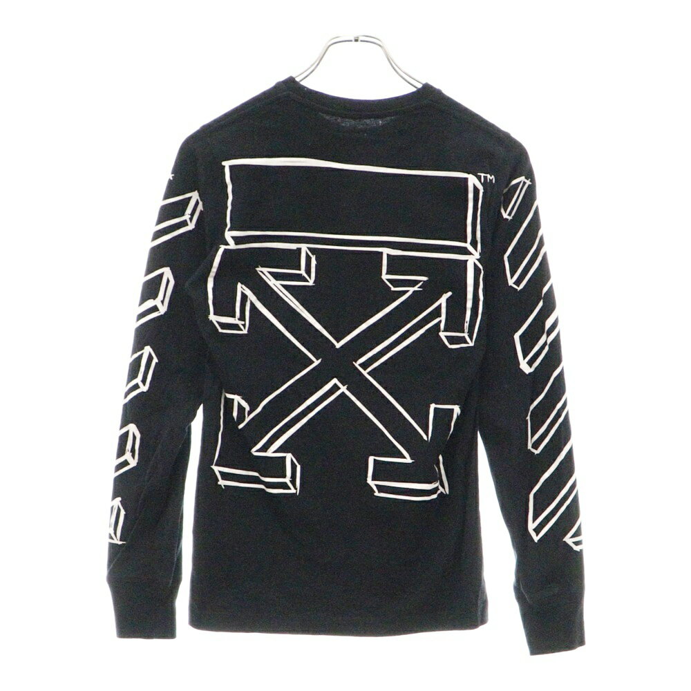 楽天市場】off-white オフホワイト ロンt(Tシャツ・カットソー 楽天市場】off-white オフホワイト ロンt(Tシャツ・カットソー