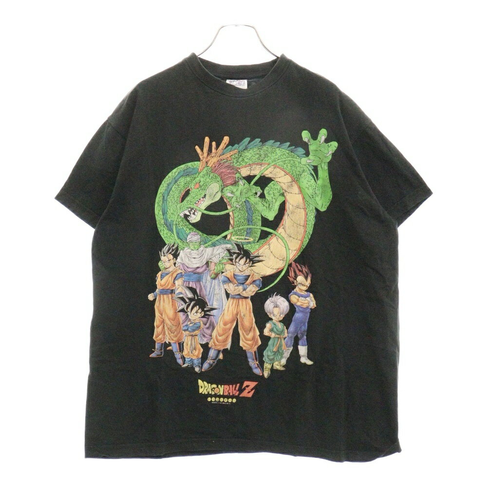 楽天市場】ドラゴンボール Tシャツ(メンズファッション)の通販 楽天市場】ドラゴンボール Tシャツ(メンズファッション)の通販