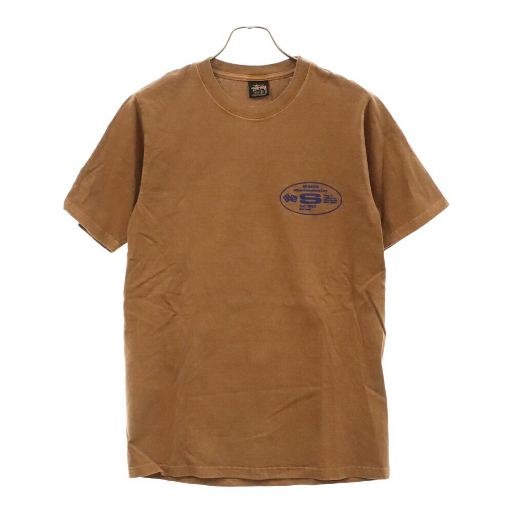 楽天市場】ブラウン(ブランドステューシー)(Tシャツ 楽天市場】ブラウン(ブランドステューシー)(Tシャツ