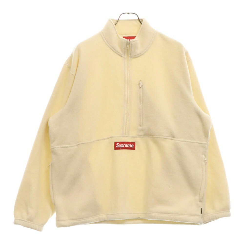 楽天市場】supreme ハーフジップの通販 - ジャケット・アウター 楽天市場】supreme ハーフジップの通販 - ジャケット・アウター