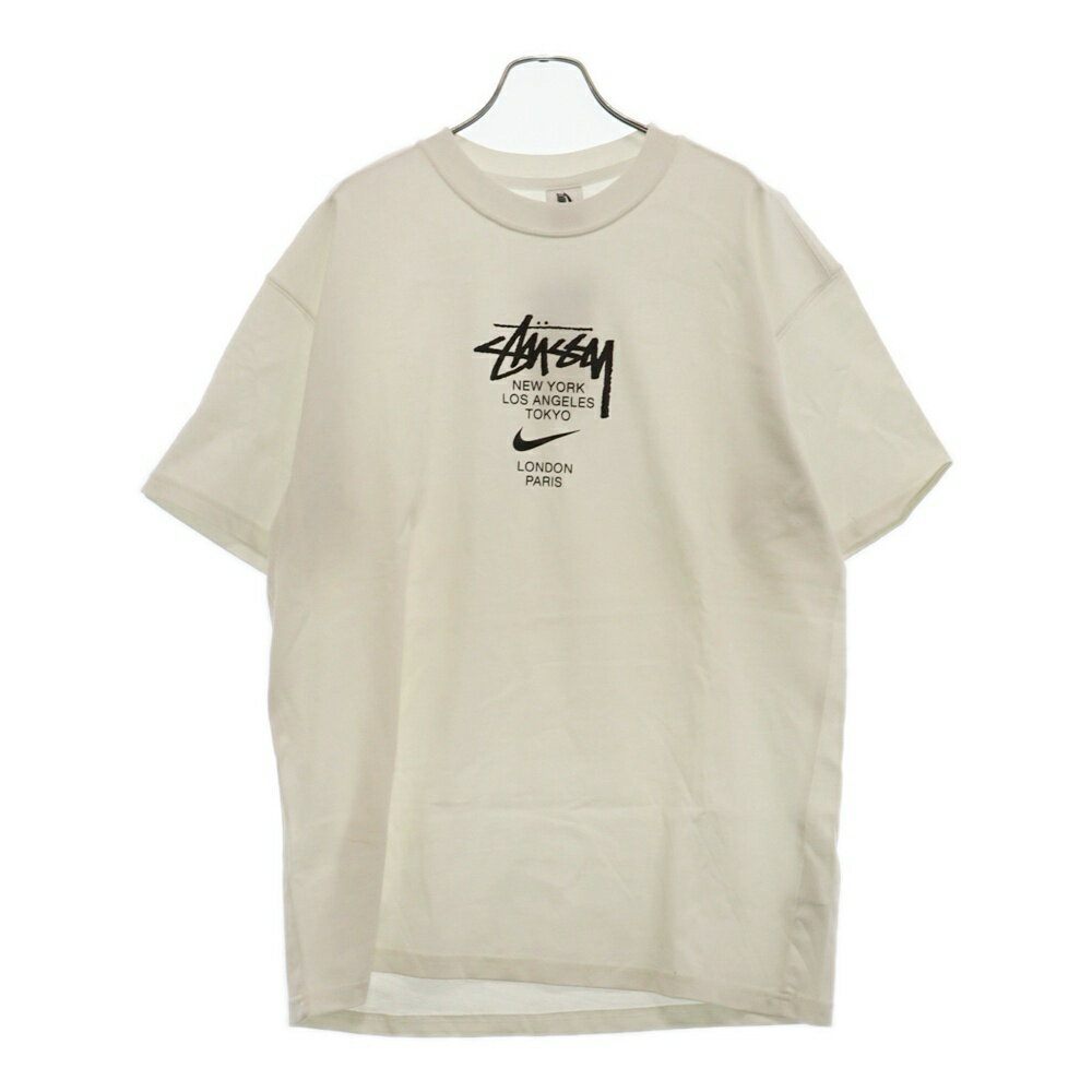 楽天市場】ナイキ tシャツ(ブランドステューシー)(トップス 楽天市場】ナイキ tシャツ(ブランドステューシー)(トップス