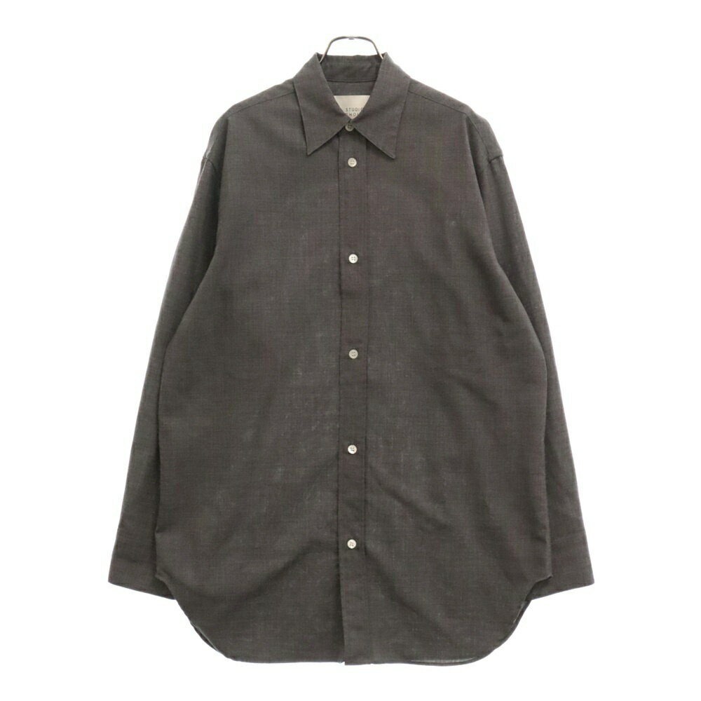 楽天市場】studio nicholson(トップス|メンズファッション)の通販 楽天市場】studio nicholson(トップス|メンズファッション)の通販