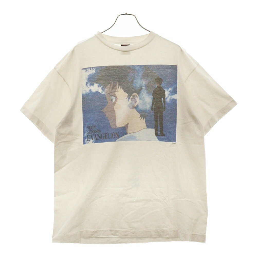 楽天市場】エヴァンゲリオン tシャツの通販 楽天市場】エヴァンゲリオン tシャツの通販