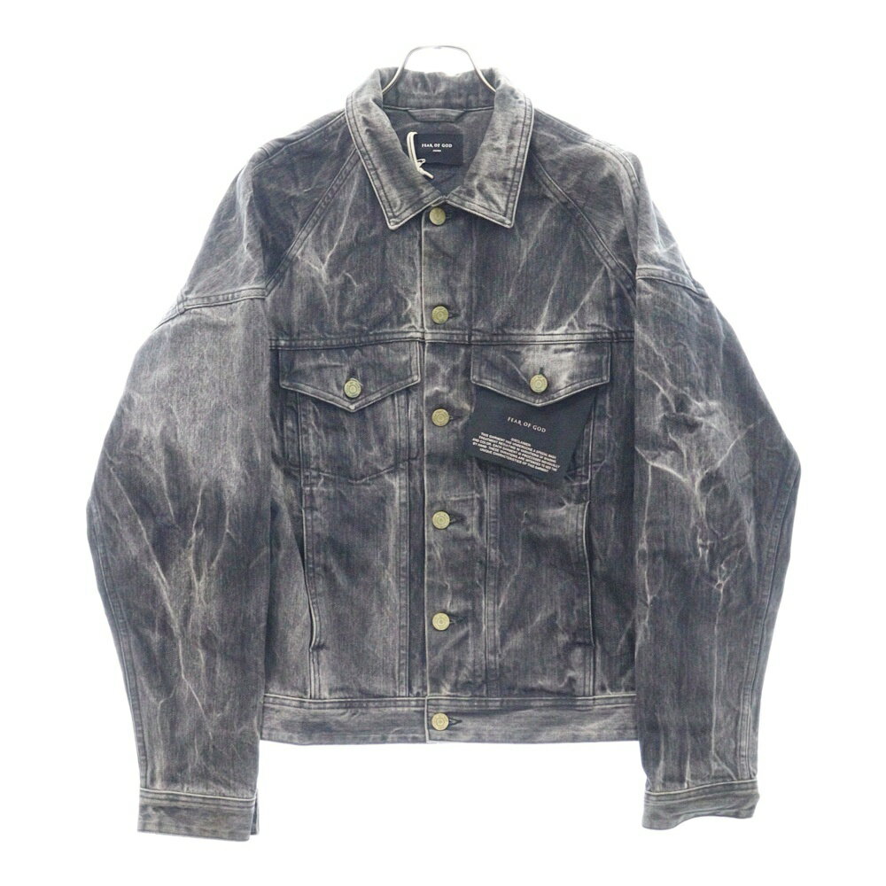 楽天市場】fear of god デニム(コート・ジャケット|メンズ 楽天市場】fear of god デニム(コート・ジャケット|メンズ