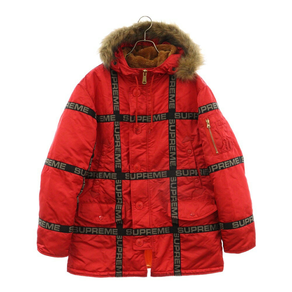 SS22 Supreme Faux Fur Hooded Coat シュプリーム ファー コート SS22 Supreme Faux Fur Hooded Coat シュプリーム ファー コート