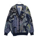 WACKO MARIA(ワコマリア) サイズ:M 22AW COTTON MOHAIR KNIT CARDIGAN 22FW-WMK-KN19 コットンモヘア ...