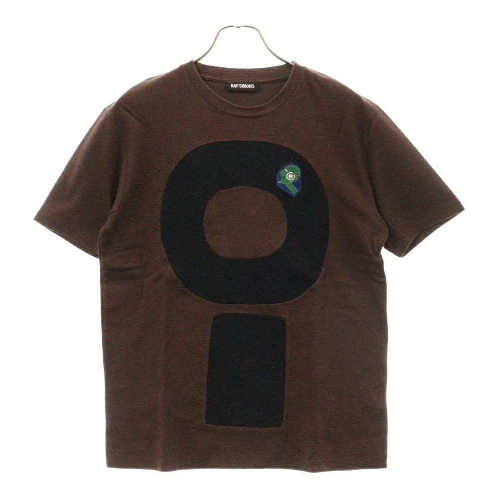 楽天市場】raf simons(Tシャツ・カットソー|トップス 楽天市場】raf simons(Tシャツ・カットソー|トップス