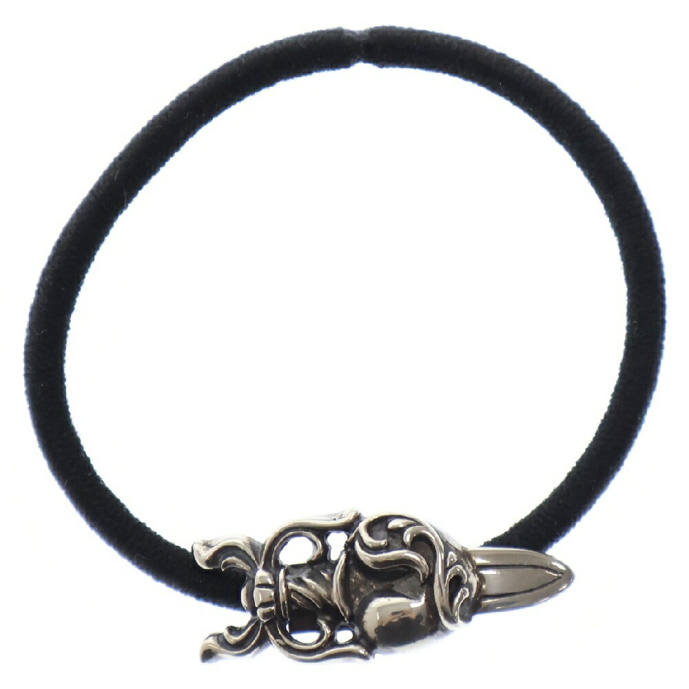 Chrome Hearts - クロムハーツ HAIRBAND/クロスボールボタン Chrome Hearts - クロムハーツ HAIRBAND/クロスボールボタン