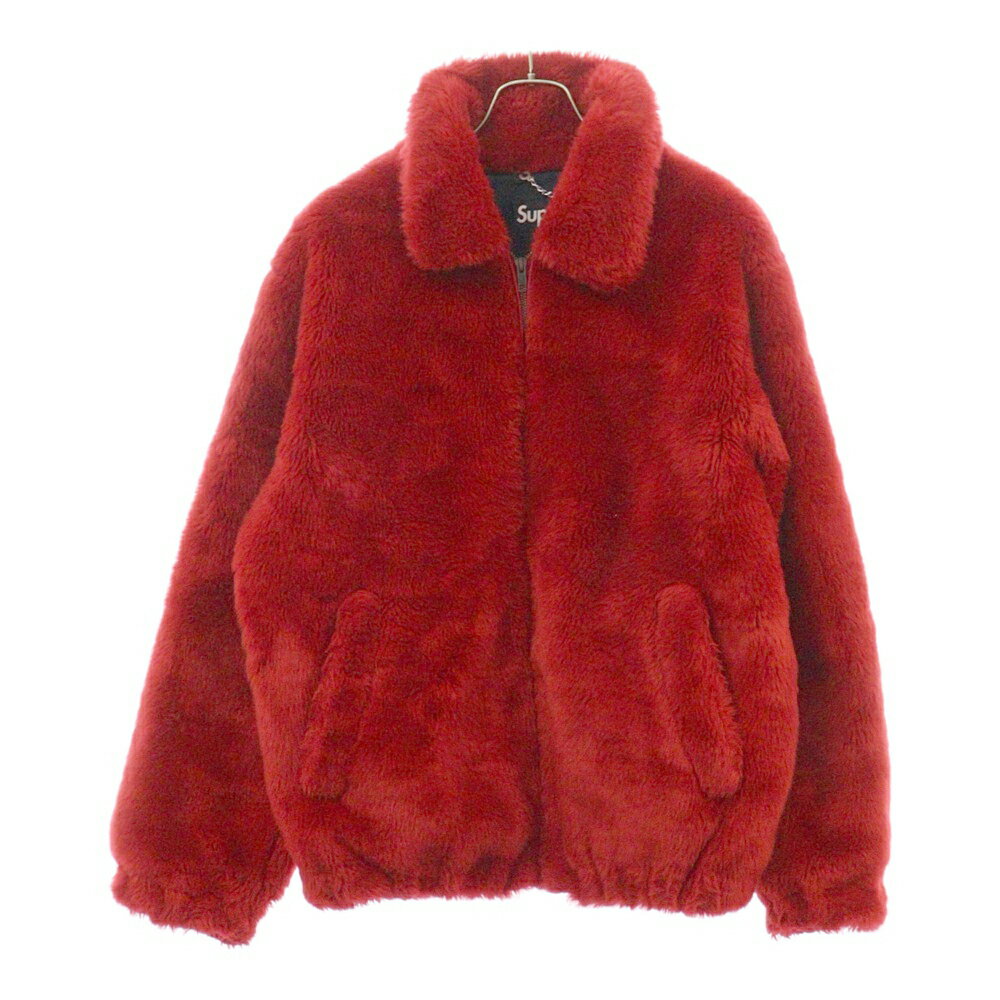 楽天市場】Supreme Faux Shearling Lined Bomber Jacketの通販 楽天市場】Supreme Faux Shearling Lined Bomber Jacketの通販