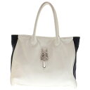 CHROME HEARTS(クロムハーツ) Extra Large Dagger Tote Bag エクストララージダガートートバッグ【中古】【程度B】【カラー...