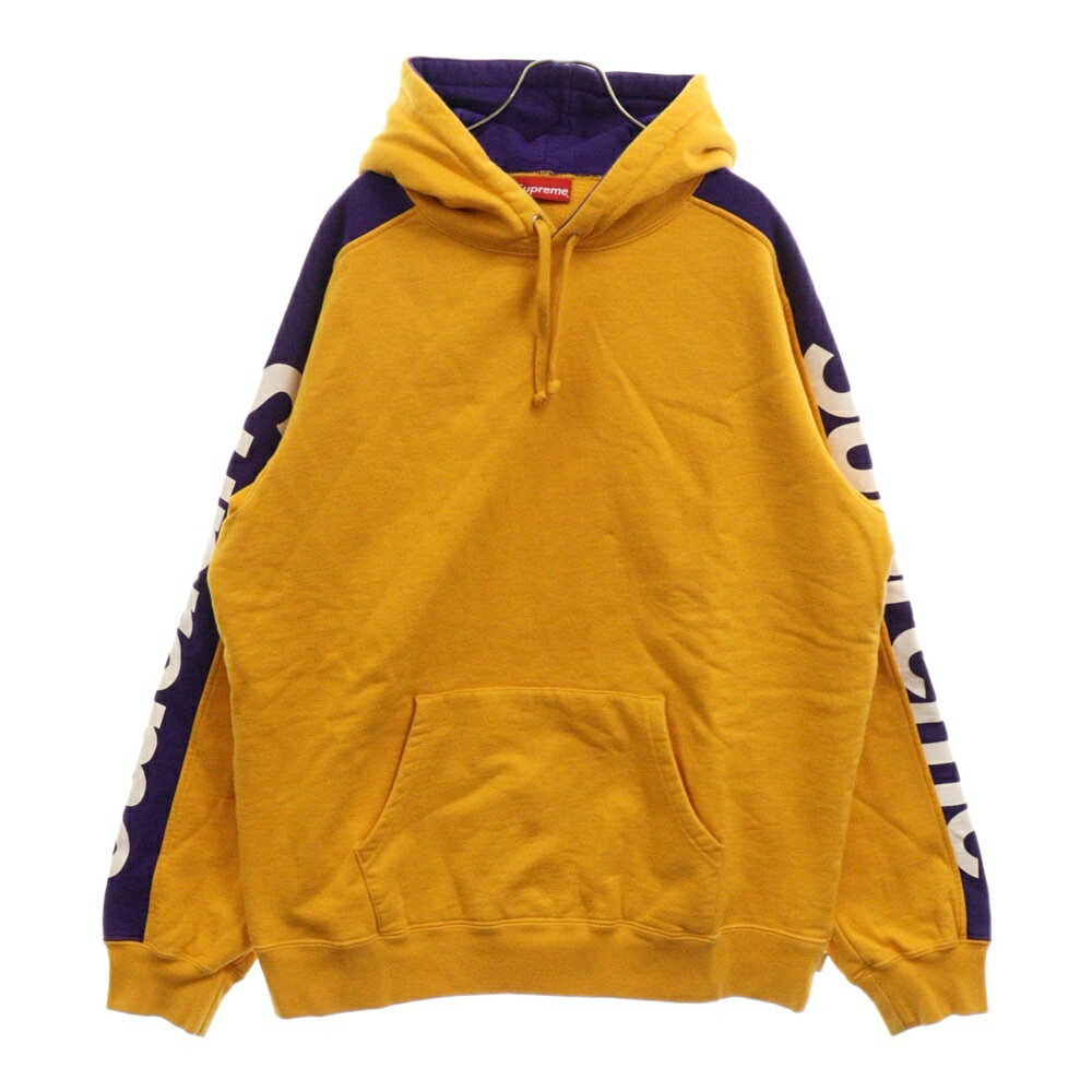 楽天市場】supreme パーカー(カラーイエロー)(メンズ 楽天市場】supreme パーカー(カラーイエロー)(メンズ