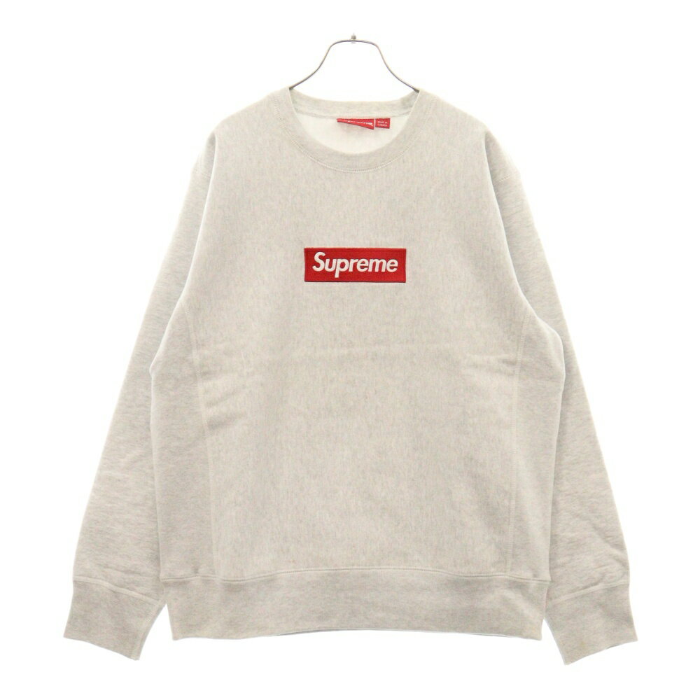 楽天市場】supreme 18aw box logo crewneckの通販 楽天市場】supreme 18aw box logo crewneckの通販