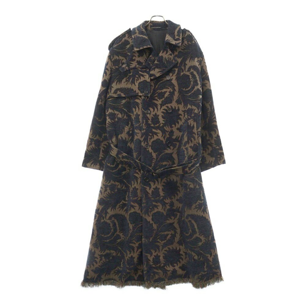 楽天市場】Yohji Yamamoto コート(メンズファッション)の通販 楽天市場】Yohji Yamamoto コート(メンズファッション)の通販