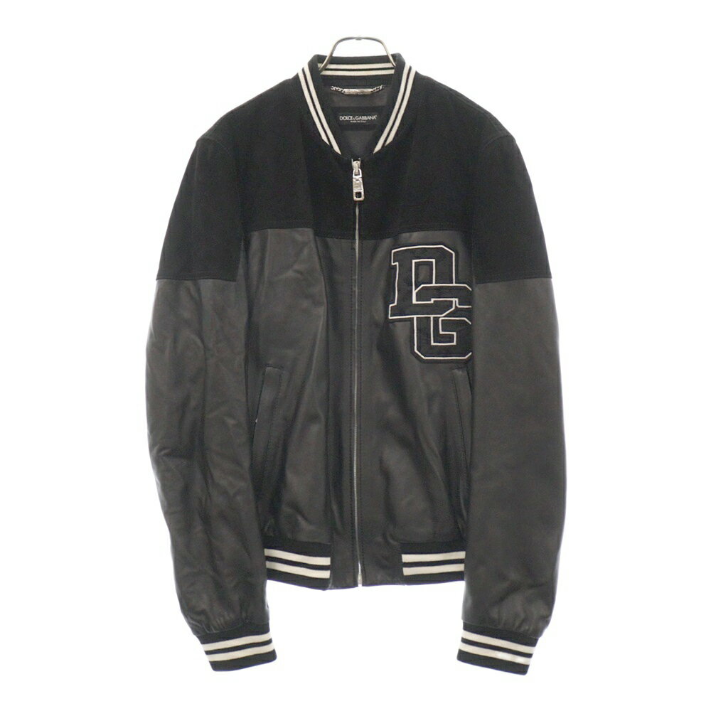 DOLCE & GABBANA(ドルチェアンドガッバーナ) サイズ:48 19SS エンブロイダリー