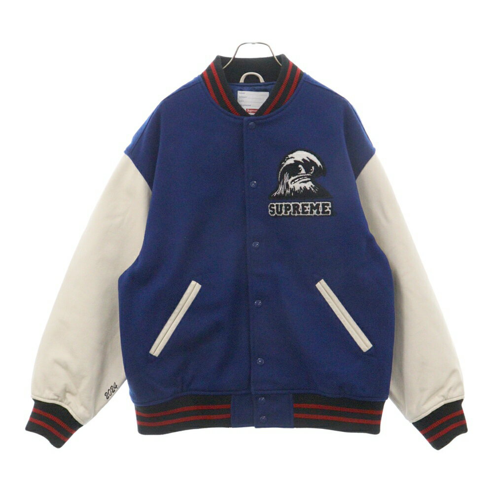 楽天市場】スタジャン supreme(メンズファッション)の通販 楽天市場】スタジャン supreme(メンズファッション)の通販