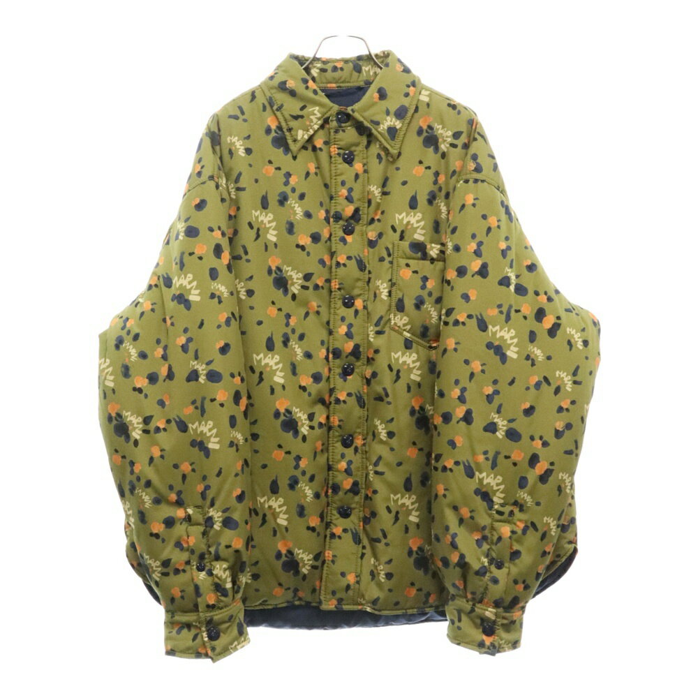 楽天市場】MARNI(柄総柄)(コート・ジャケット|メンズ 楽天市場】MARNI(柄総柄)(コート・ジャケット|メンズ