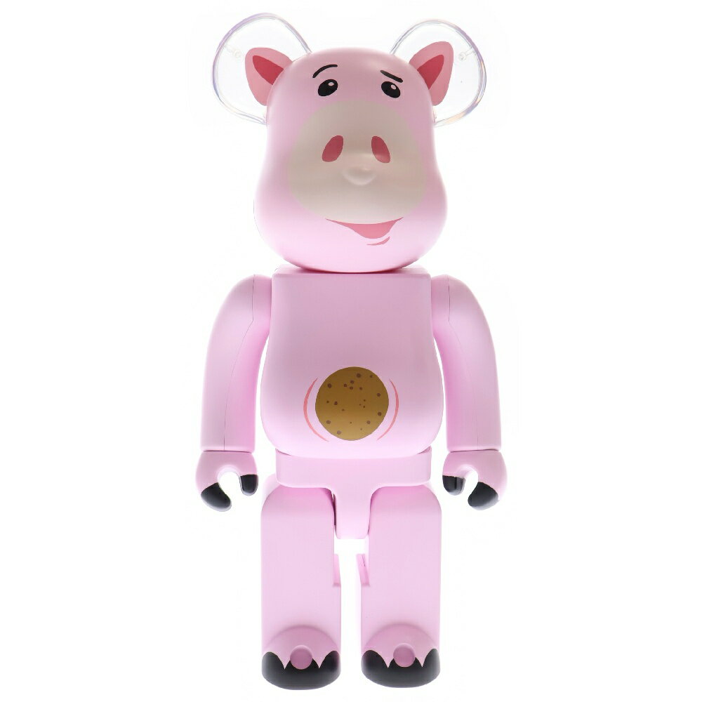 トイストーリー ロッツォ COSTUME Ver ベアブリック/BE@RBRICK トイストーリー ロッツォ COSTUME Ver ベアブリック/BE@RBRICK