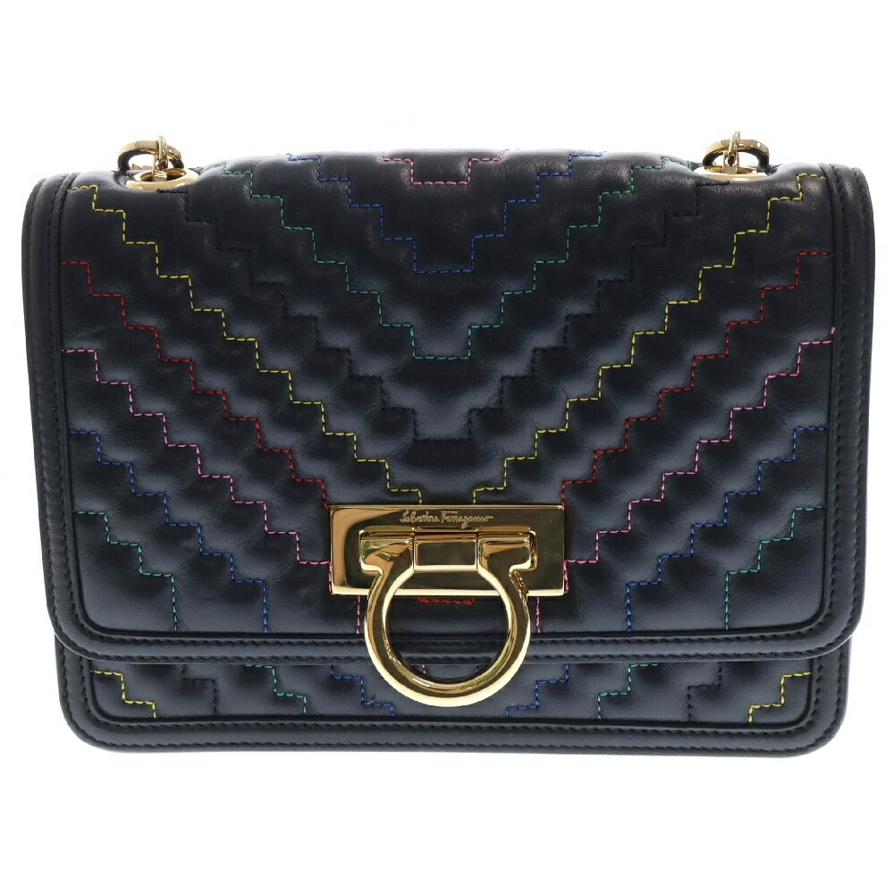 楽天市場】salvatore ferragamo チェーンショルダーバッグ 楽天市場】salvatore ferragamo チェーンショルダーバッグ