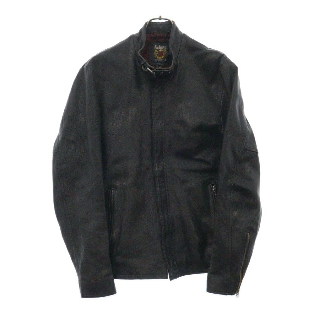 楽天市場】中古 schott レザージャケットの通販 楽天市場】中古 schott レザージャケットの通販