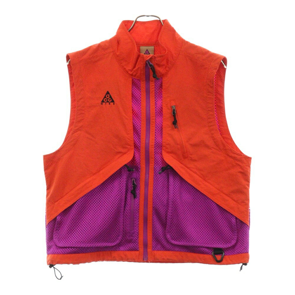 ブランドのギフト 楽天市場】nike acg ベスト(ベスト・ジレ|トップス):メンズ ナイロン