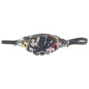 CHROME HEARTS(クロムハーツ) SNAT PACK MINI MULTI スナットパックミニ マルチクロスパッチ ボディーバッグ【中古】【程度A】【...