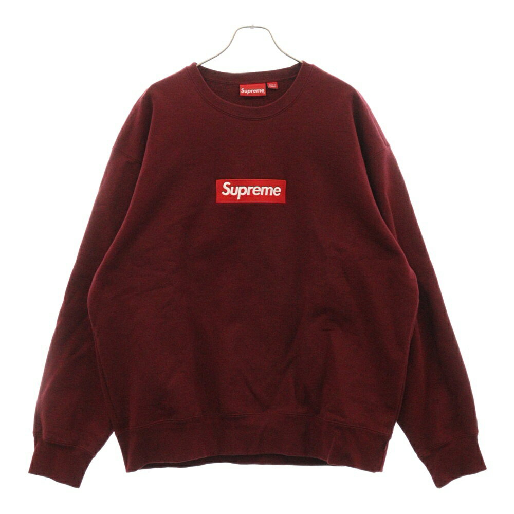 楽天市場】supreme box logo crewneck xlの通販 楽天市場】supreme box logo crewneck xlの通販