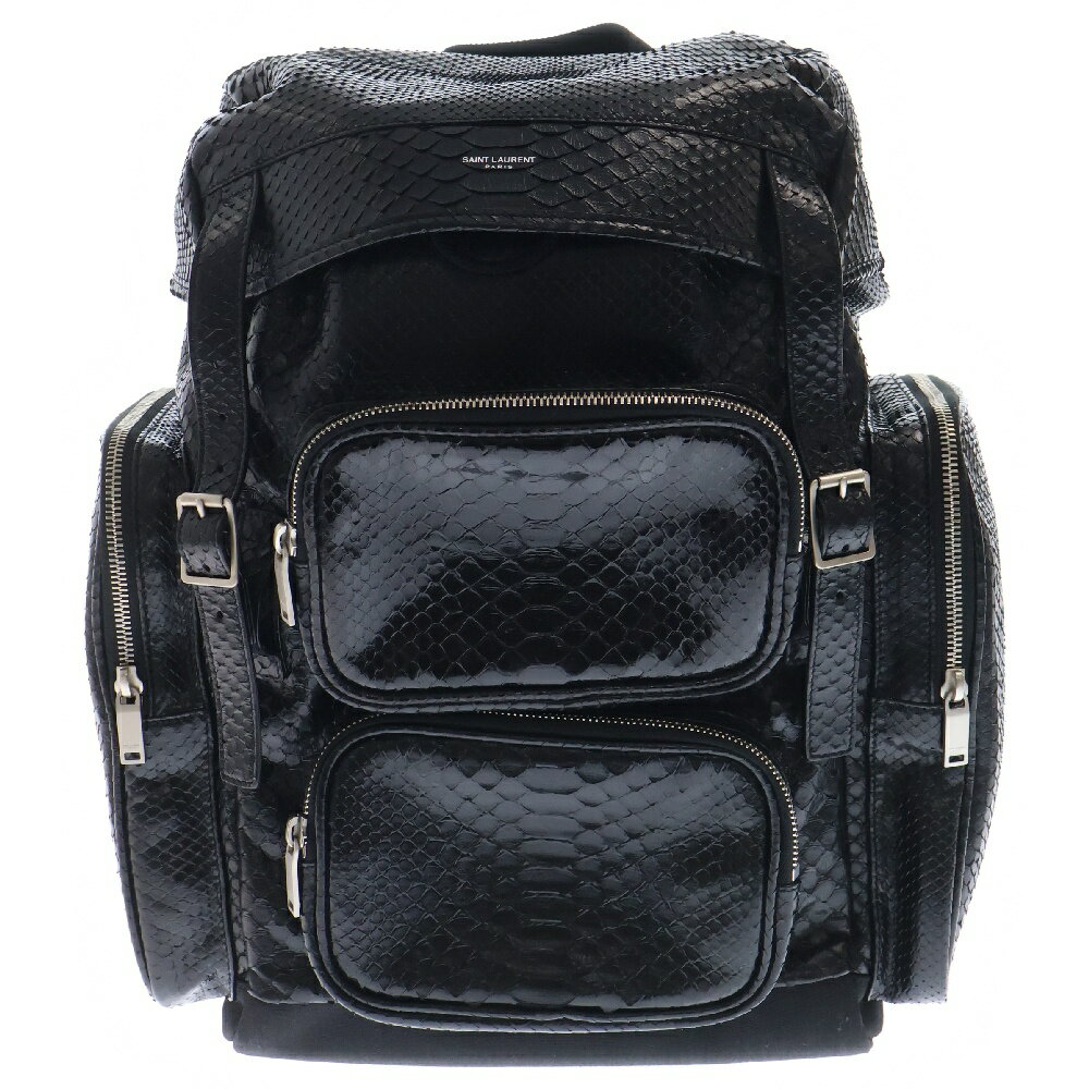 サンローラン SAINT LAURENT バッグ メンズ ブランド リュック サンローラン SAINT LAURENT バッグ メンズ ブランド リュック