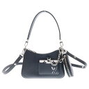 LOUIS VUITTON(ルイヴィトン) エピ マレリーニ M20998 ICタイプ 2WAY ハンドバッグ ショルダーバッグ ミニバッグ ブラック【中古】【程度A】【カラーブラック】【取扱店舗BRING福岡天神店】(4)