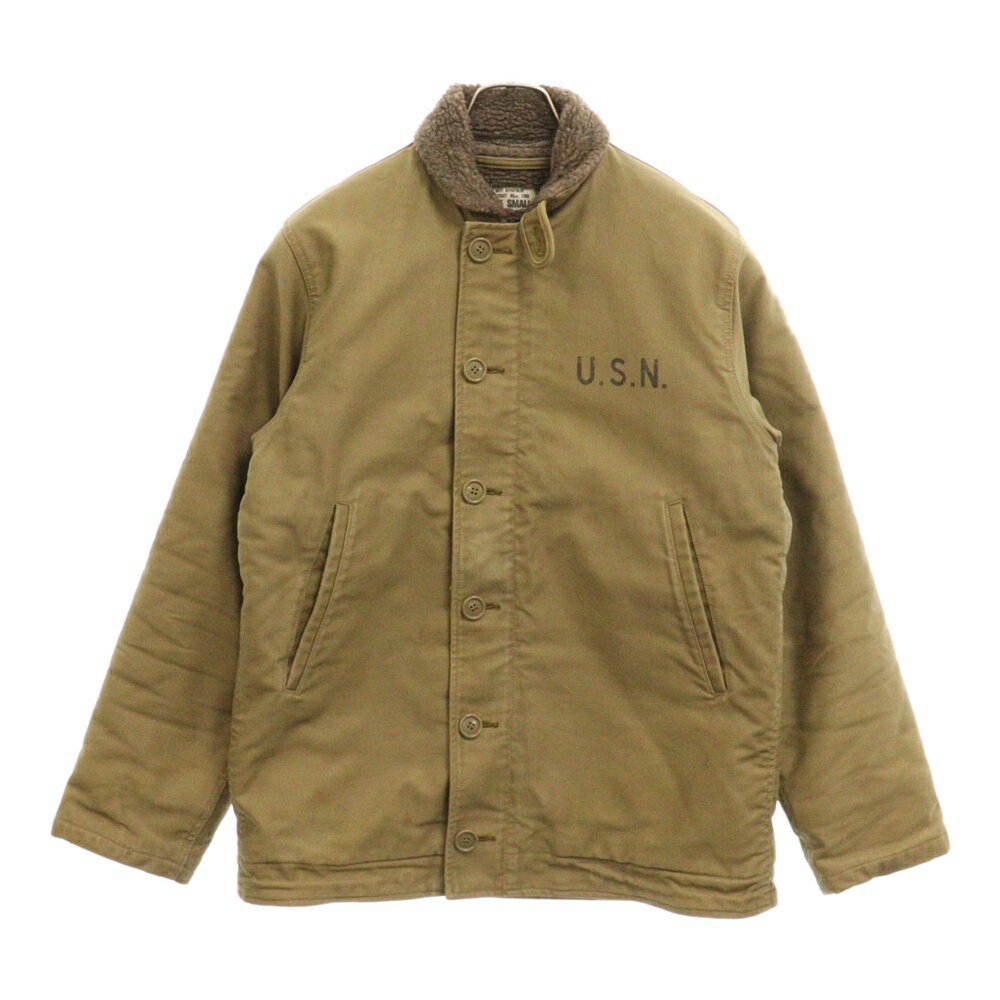 楽天市場】古着 n-1デッキジャケット(コート・ジャケット 楽天市場】古着 n-1デッキジャケット(コート・ジャケット