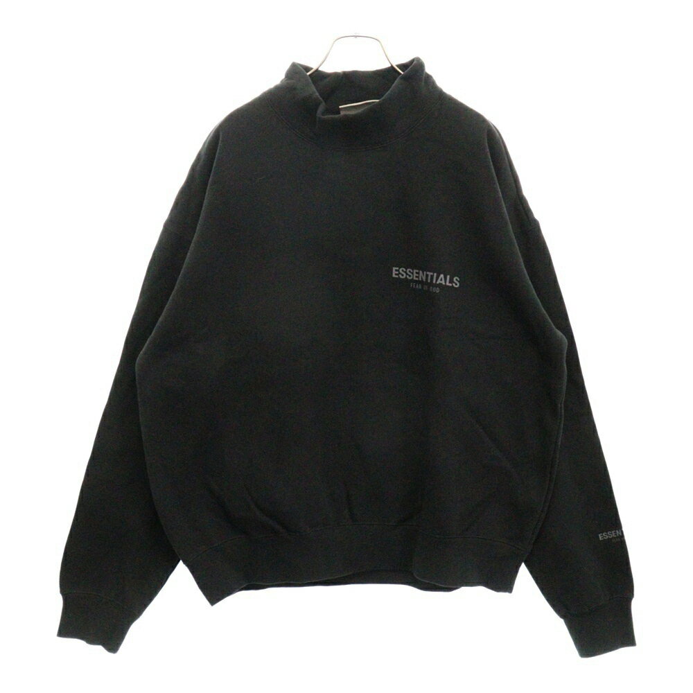 スウェット【FEAR OF GOD】関税/送料込み プリント入り コットン 3125a100057-1a.jpg