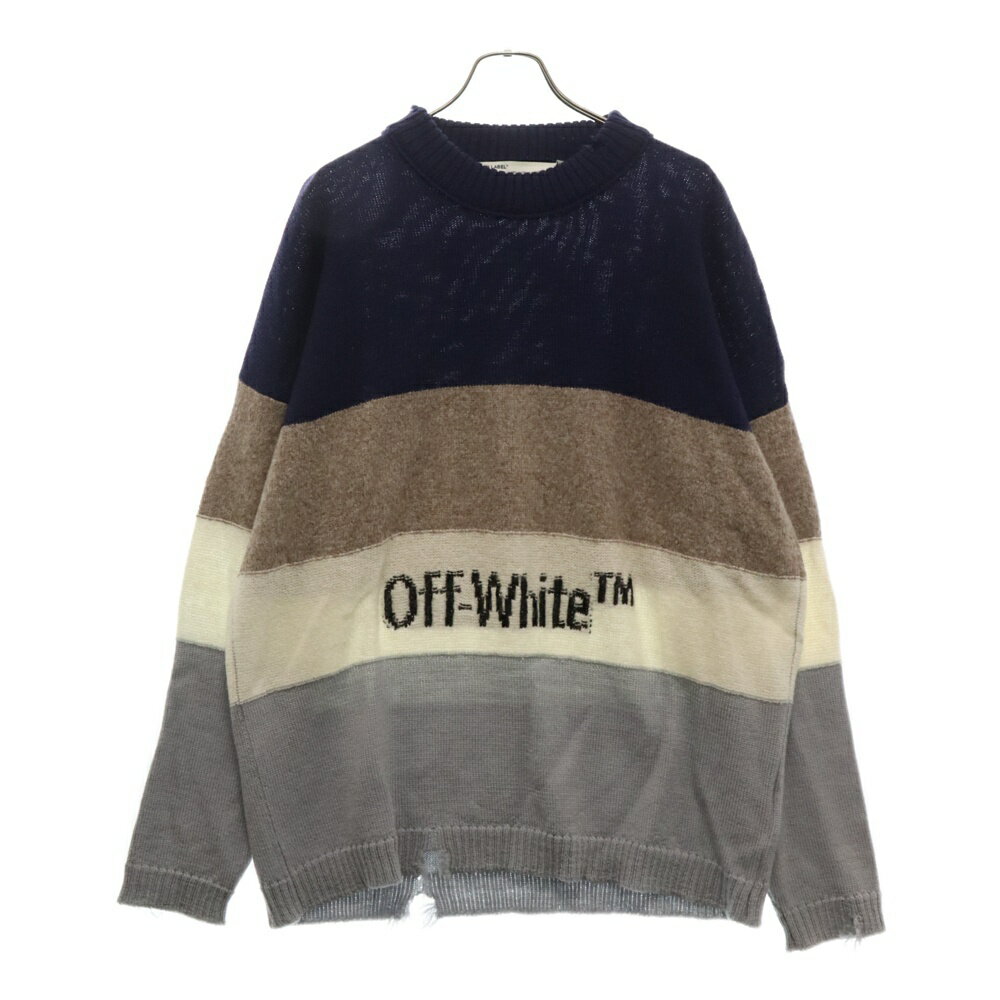楽天市場】off-white 中古(ニット・セーター|トップス 楽天市場】off-white 中古(ニット・セーター|トップス