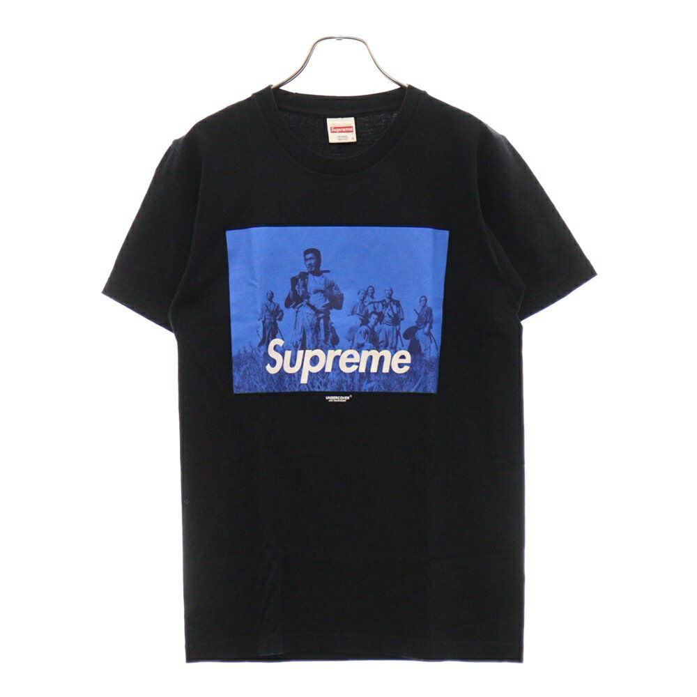 7人の侍 シュプリーム Tシャツ キムタク着用 supreme|メンズ 7人の侍 シュプリーム Tシャツ キムタク着用 supreme|メンズ