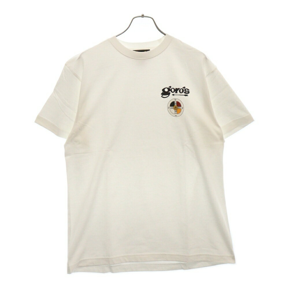 楽天市場】ゴローズ(Tシャツ・カットソー|トップス):メンズ 楽天市場】ゴローズ(Tシャツ・カットソー|トップス):メンズ