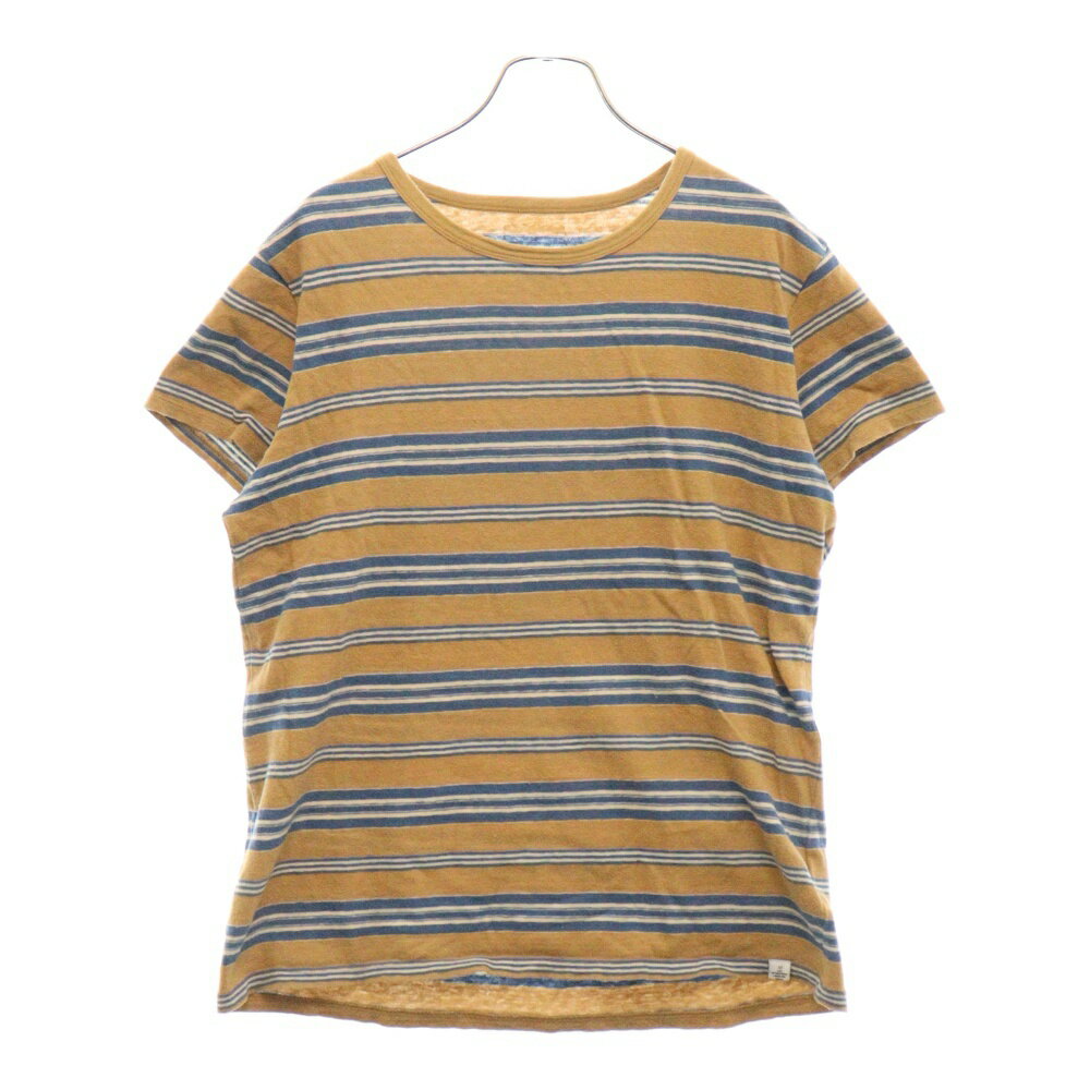 【中古】VISVIMヴィスヴィムサ...