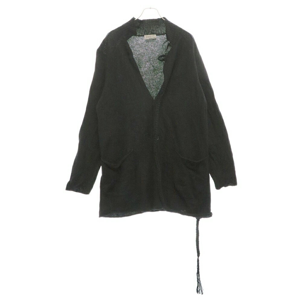 楽天市場】yohji yamamoto pour homme カーディガンの通販 楽天市場】yohji yamamoto pour homme カーディガンの通販