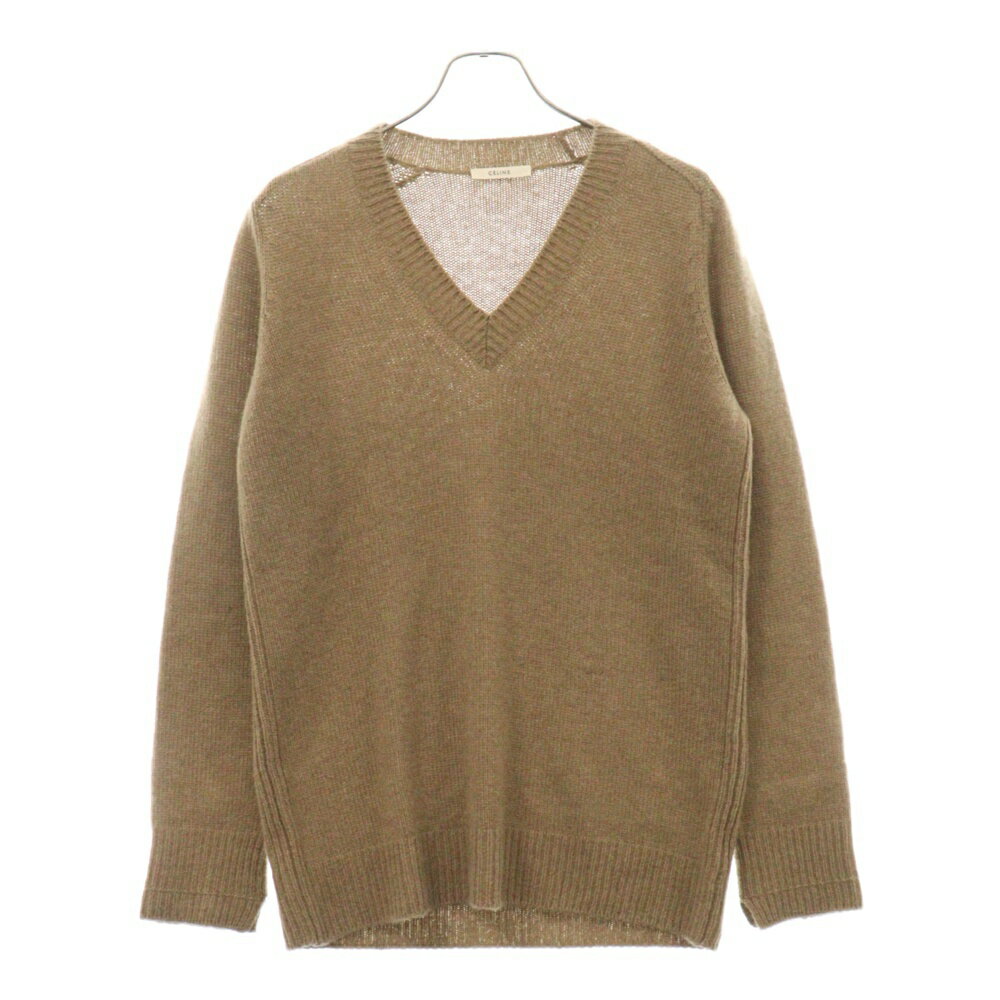 楽天市場】カシミヤ 100%(ブランドセリーヌ)(セーター 楽天市場】カシミヤ 100%(ブランドセリーヌ)(セーター