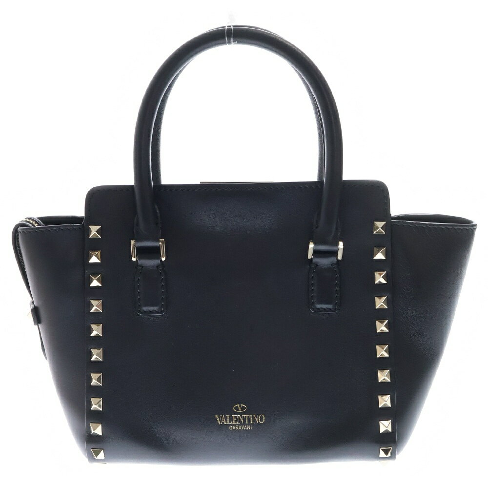 期間限定SALE!EXPRESS便可◎ VALENTINO 2WAY ハンドバッグ 楽天市場】valentino ヴァレンティノ キャンディスタッズ 2way
