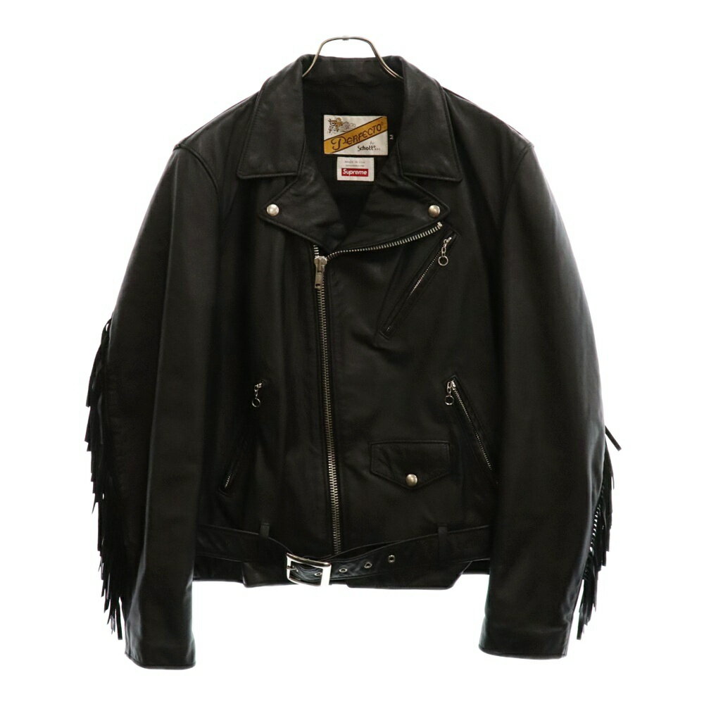 楽天市場】supreme レザー ジャケット(コート・ジャケット 楽天市場】supreme レザー ジャケット(コート・ジャケット