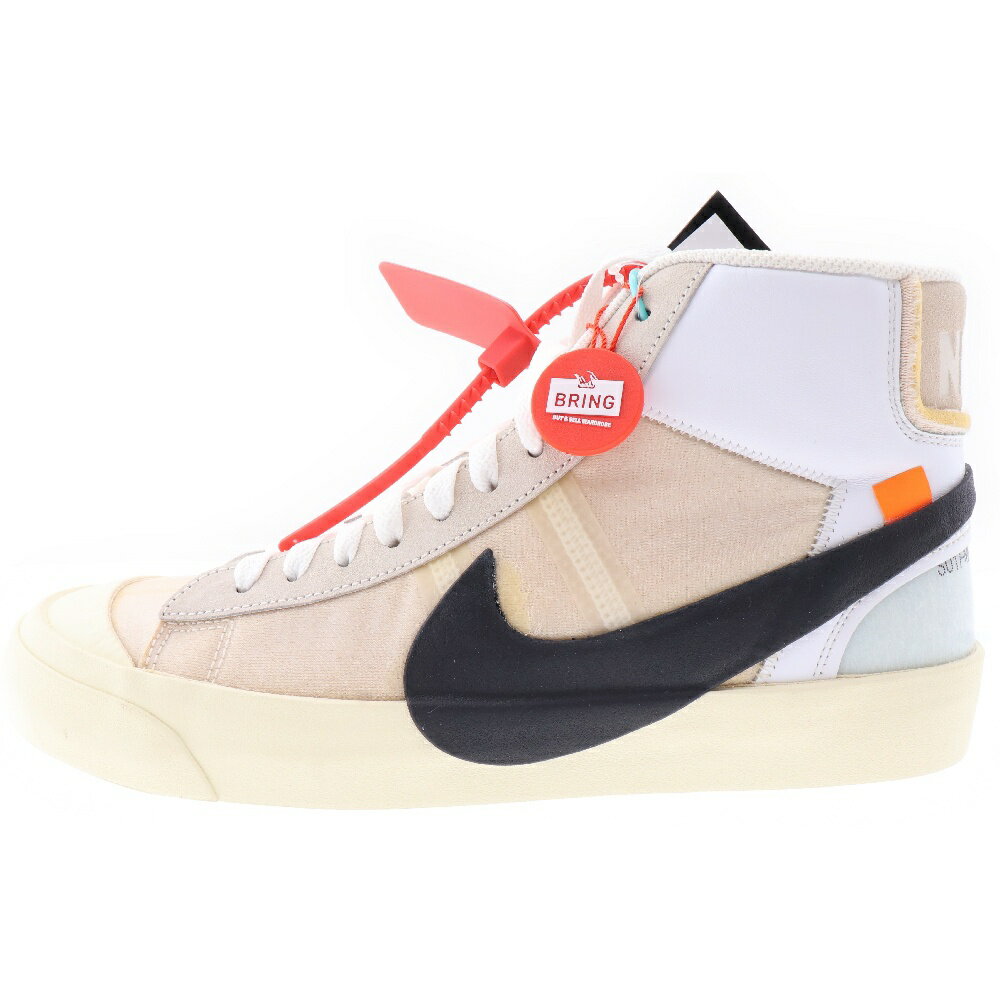 楽天市場】off white × nike the 10 blazerの通販 楽天市場】off white × nike the 10 blazerの通販