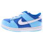 nike dunk low qsの画像