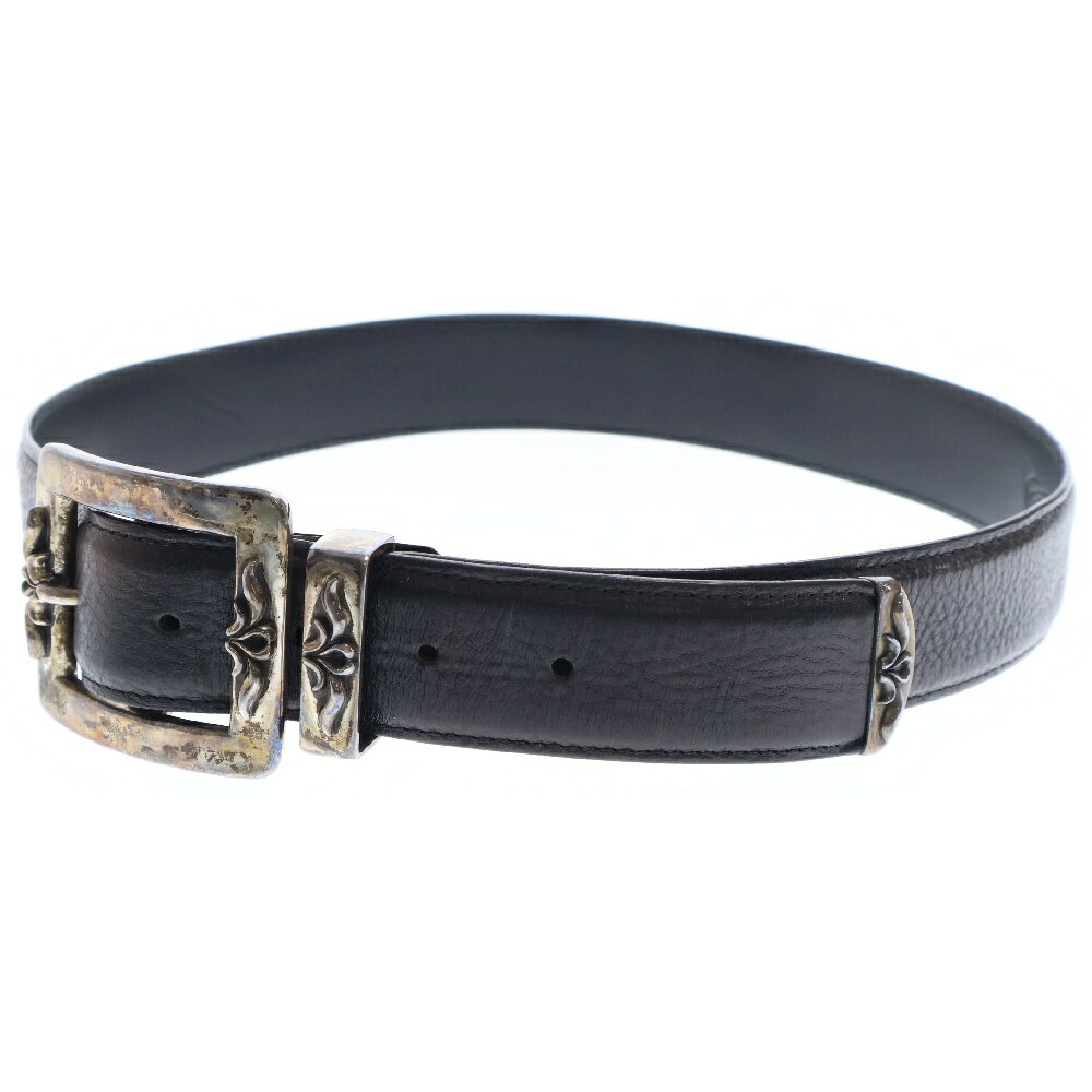 クロムハーツ(原本無) しいれ 1.5 STRAP スクロール レーベル クロムハーツ(原本無) しいれ 1.5 STRAP スクロール レーベル