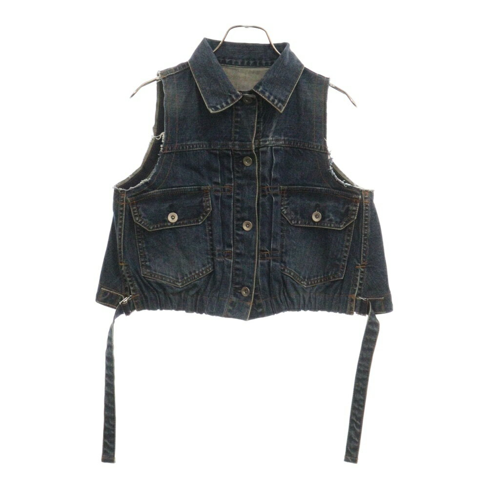 楽天市場】sacai(ベスト・ジレ|トップス):レディース 楽天市場】sacai(ベスト・ジレ|トップス):レディース