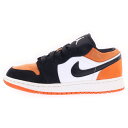 NIKE(ナイキ) サイズ:US4Y/23cm Nike GS Air Jordan 1 Low Shattered Backboard ナイキ GS エアジョ...