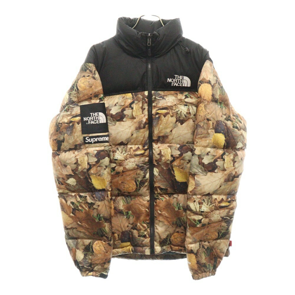 楽天市場】supreme north face 枯葉の通販 楽天市場】supreme north face 枯葉の通販