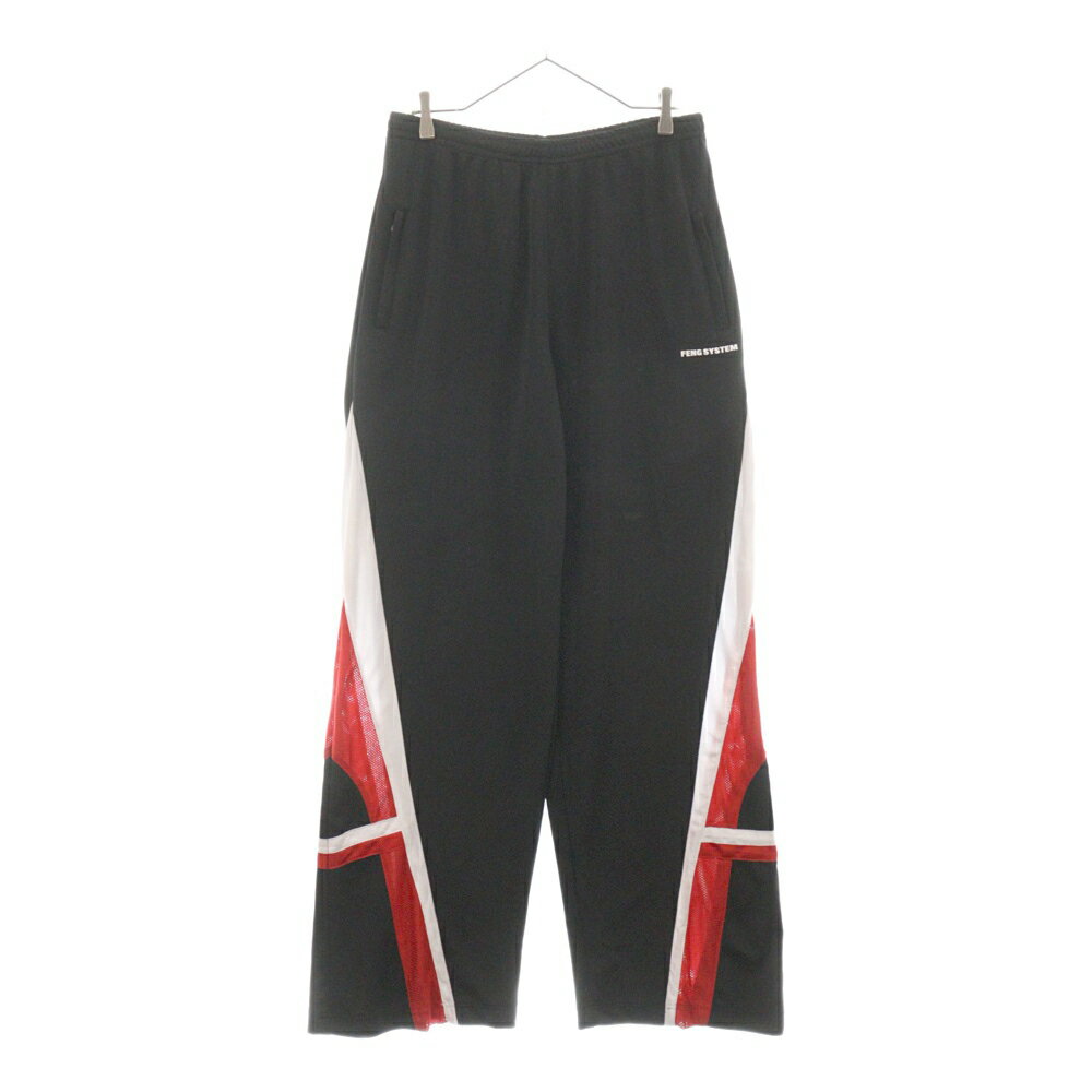 FENG SYSTEM(ե󥷥ƥ) :XL FENG HOCKEY TRACK PANTS եۥå㡼饤 ȥ...