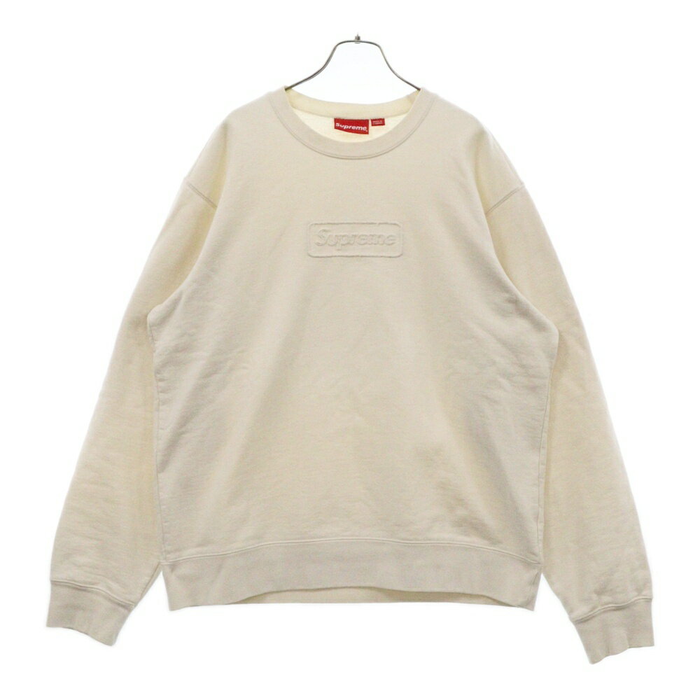 楽天市場】supreme cutout logo crewneckの通販 楽天市場】supreme cutout logo crewneckの通販
